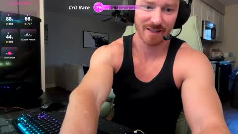 Nick Barker online show from February 2026 01:12:01 AM