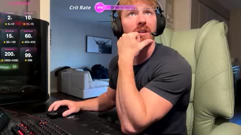 Nick Barker online show from February 2026 12:45:02 AM