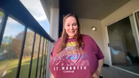 Snapshot of bigoltittycomittee chatting on November 2025 07:24:02 PM bigoltittycomittee online show from November 2025 07:24:02 PM