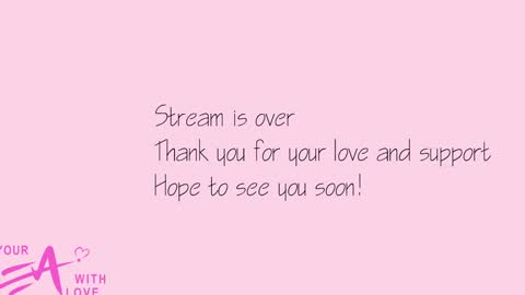 Eva online show from February 2025 03:30:02 PM