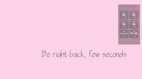 Eva online show from March 2025 03:39:01 PM