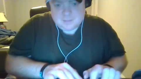 Big Red online show from December 2024 02:52:02 AM