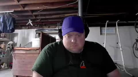 Big Red online show from April 2026 10:32:02 AM