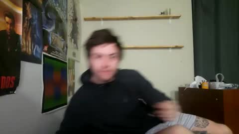 Ruckus online show from March 2025 05:43:02 AM