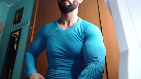 BigStallion online show from September 2025 10:57:02 PM