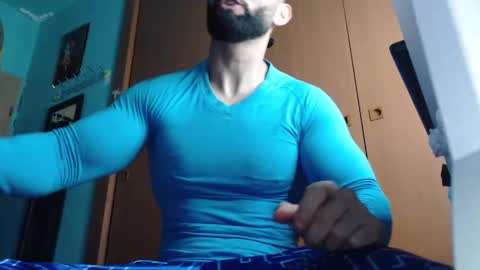 BigStallion online show from November 2025 11:36:02 PM