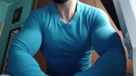 BigStallion online show from January 2026 11:41:02 PM