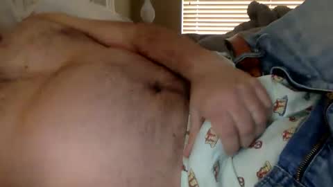 bigthickstick online show from February 2025 11:11:02 PM