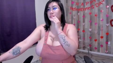 Snapshot of bigt3ti chatting on February 2025 02:17:02 AM Nubia online show from February 2025 02:17:02 AM