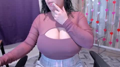 Snapshot of bigt3ti chatting on February 2025 10:15:02 PM Nubia online show from February 2025 10:15:02 PM