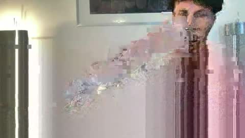 Snapshot of bigtallman chatting on October 2025 08:03:01 AM tall boy online show from October 2025 08:03:01 AM