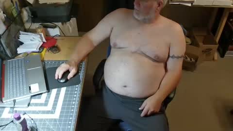 bigthump9999 online show from November 2025 09:09:02 PM