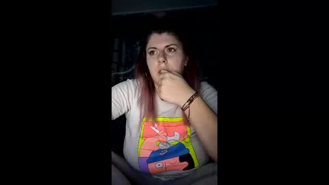 bigtitslala online show from February 2026 09:13:01 PM