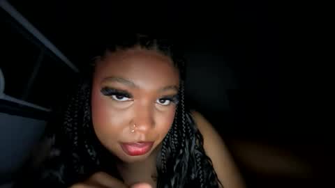 bigtittienyx online show from January 2026 05:00:02 AM