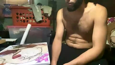 Floppyphallus online show from December 2024 02:44:01 PM