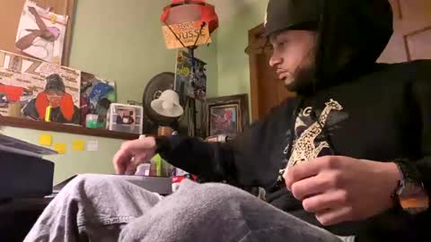 Floppyphallus online show from December 2024 01:18:02 AM