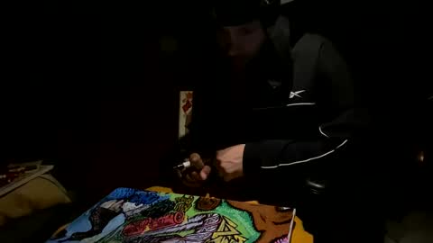 Floppyphallus online show from January 2025 11:47:02 AM