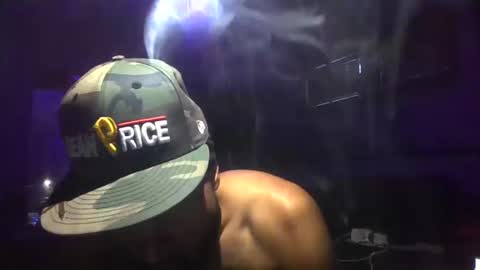 Floppyphallus online show from October 2025 09:57:01 PM