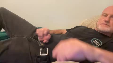 Bigwebone online show from October 2025 11:51:02 PM