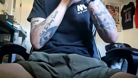 Snapshot of bigwhited2115 chatting on November 2025 08:44:01 PM Onlyfans redheadedwhitedick online show from November 2025 08:44:01 PM