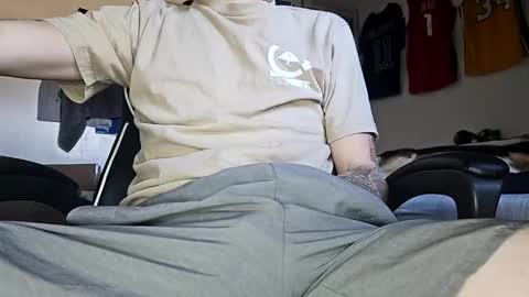 Snapshot of bigwhited2115 chatting on November 2025 06:42:02 PM Onlyfans redheadedwhitedick online show from November 2025 06:42:02 PM