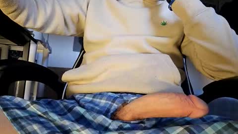 Snapshot of bigwhited2115 chatting on November 2025 11:13:01 PM Onlyfans redheadedwhitedick online show from November 2025 11:13:01 PM