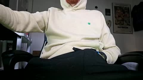 Snapshot of bigwhited2115 chatting on November 2025 11:36:02 PM Onlyfans redheadedwhitedick online show from November 2025 11:36:02 PM