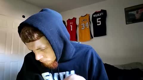 Snapshot of bigwhited2115 chatting on January 2026 06:24:02 PM Onlyfans redheadedwhitedick online show from January 2026 06:24:02 PM