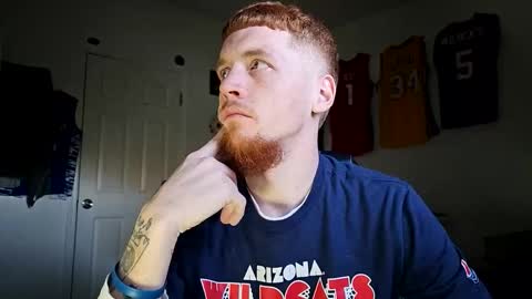 Snapshot of bigwhited2115 chatting on January 2026 12:05:01 AM Onlyfans redheadedwhitedick online show from January 2026 12:05:01 AM