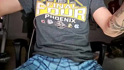 Snapshot of bigwhited2115 chatting on February 2026 02:15:02 AM Onlyfans redheadedwhitedick online show from February 2026 02:15:02 AM