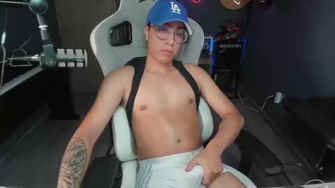 bigxboy96 online show from February 2025 08:54:01 PM