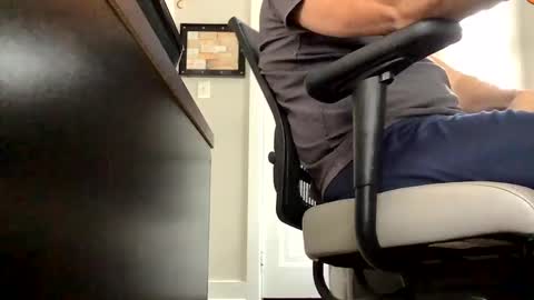 Jeff online show from January 2025 03:19:01 PM