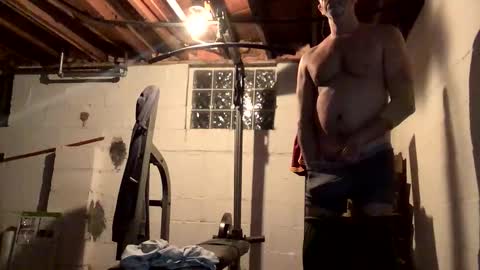 Jeff online show from March 2026 01:12:02 AM