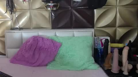 Biky Hot online show from March 2025 10:27:02 PM