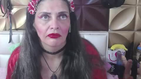 Biky Hot online show from March 2025 09:25:02 PM