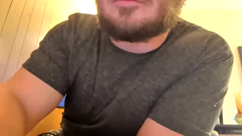 Beau online show from May 2026 12:19:02 AM