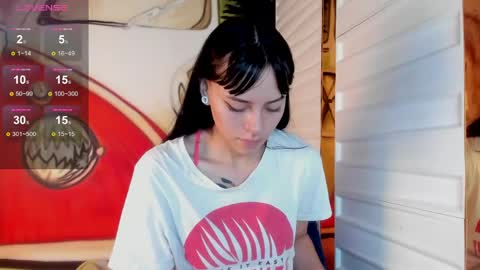 Snapshot of bilie__eilish chatting on May 2026 11:18:02 AM bilie__eilish online show from May 2026 11:18:02 AM