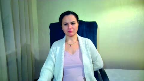 DOM NIKA online show from February 2025 10:21:02 PM