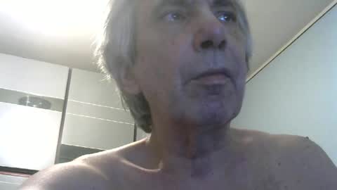 Snapshot of billgode69 chatting on June 2026 04:31:02 PM bill daddy online show from June 2026 04:31:02 PM