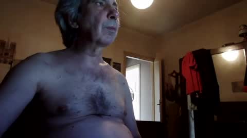 Snapshot of billgode69 chatting on July 2026 11:31:02 AM bill daddy online show from July 2026 11:31:02 AM