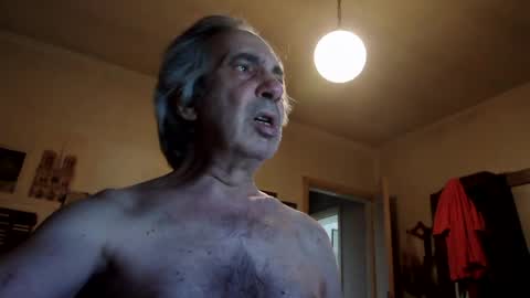 Snapshot of billgode69 chatting on August 2026 04:54:02 PM bill daddy online show from August 2026 04:54:02 PM