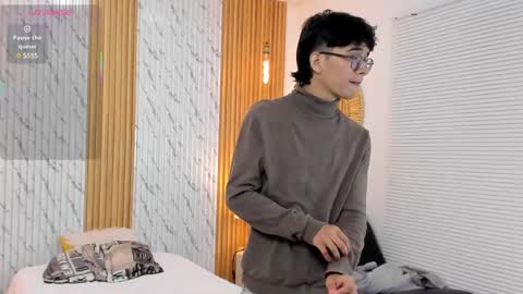 Billie online show from February 2025 12:05:02 PM