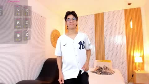 Billie online show from March 2025 12:31:02 PM