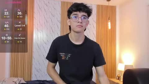 Billie online show from November 2025 03:49:02 AM