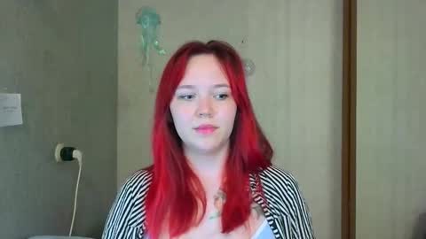 billie_kris online show from November 2025 04:07:02 PM