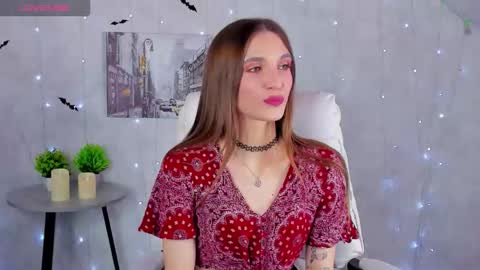 Snapshot of billie_simmons chatting on November 2025 09:15:02 AM Alisha online show from November 2025 09:15:02 AM