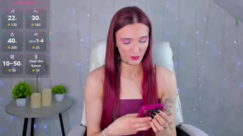 Alisha online show from December 2025 09:17:01 AM