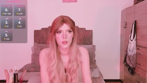 Billie Simons online show from March 2026 06:37:02 PM