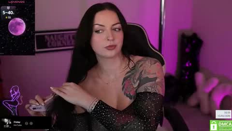 Billie online show from January 2026 04:55:01 PM