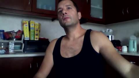 Snapshot of billos26 chatting on September 2025 07:13:02 AM billys greece online show from September 2025 07:13:02 AM